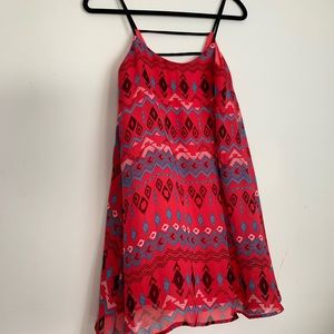 Charlotte Russe  Dress